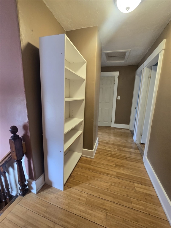 14 Chestnut Avenue, Unit 2 Auburn, MA 01501 - Photo 28 of 41 a view of entryway with wooden floor
