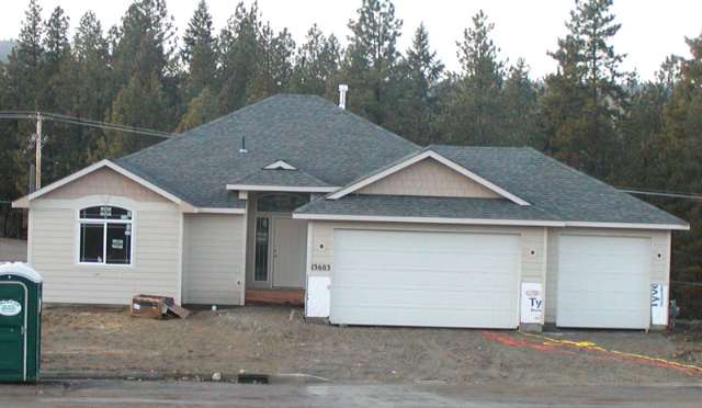 13603 North Mayfair Road Spokane, WA 99208 - Photo 1 of 3