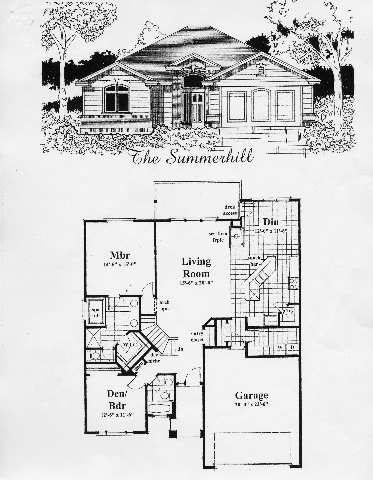 13603 North Mayfair Road Spokane, WA 99208 - Photo 3 of 3