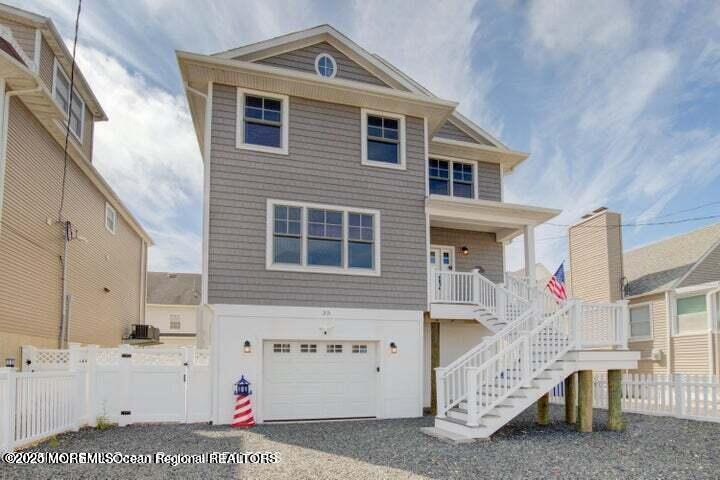 35 Coolidge Avenue Seaside Heights, NJ 08751 - Photo 11 of 15 Front