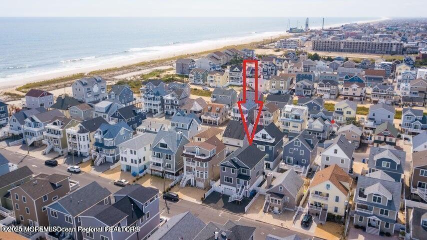 35 Coolidge Avenue Seaside Heights, NJ 08751 - Photo 12 of 15 Drone