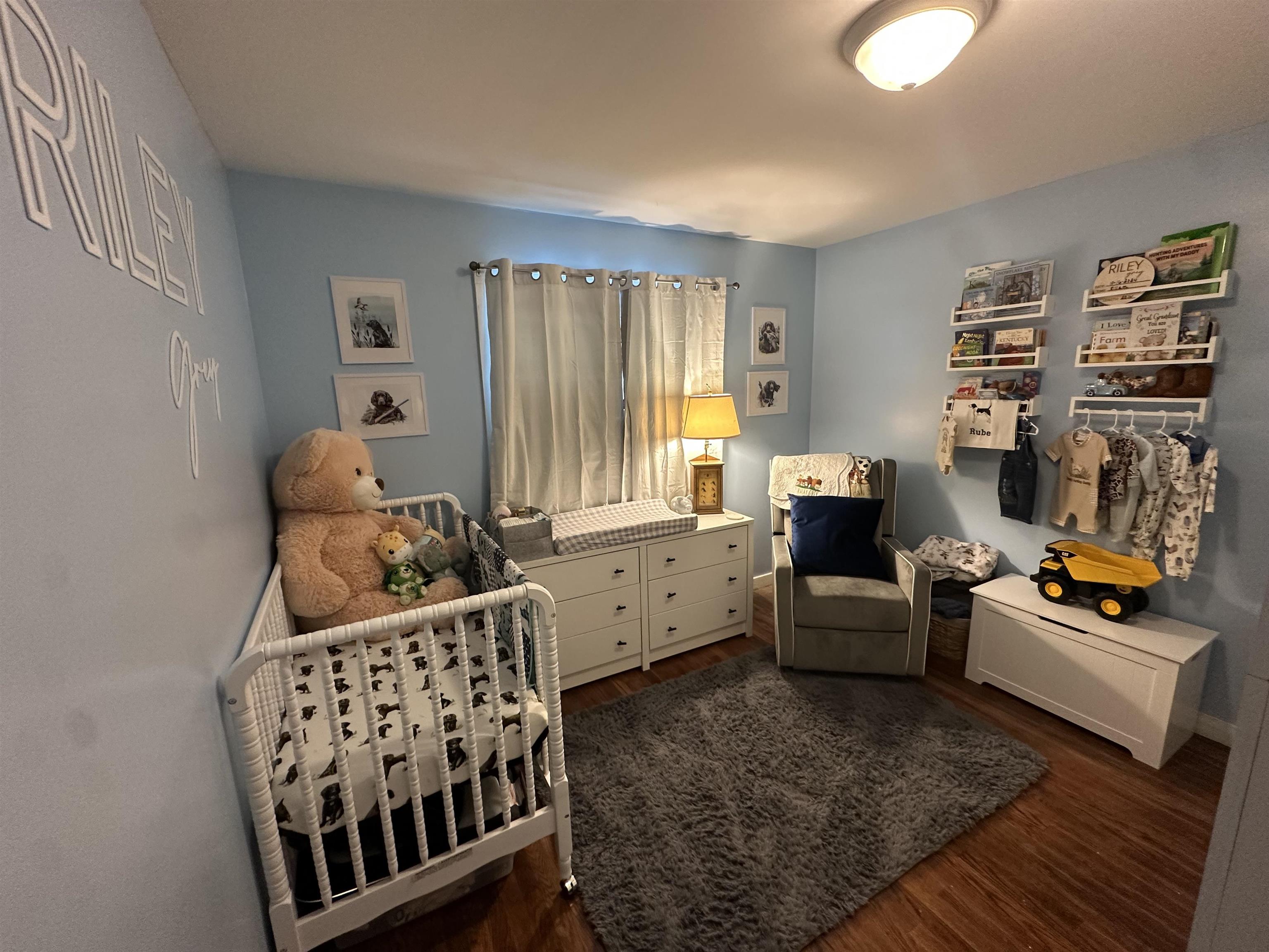 1320 Riverview Road Russell, KY 41101 - Photo 6 of 16 Gallery Image 6
