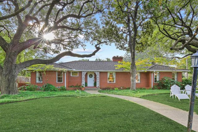 $1,250,000 | 7102 Wabash Circle, Dallas, TX 75214