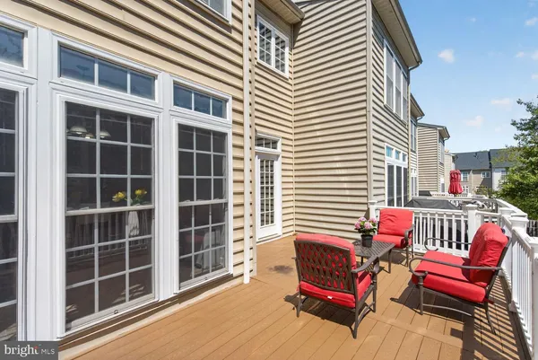 $730,000 | 8057 Samuel Wallis Street, Lorton, VA 22079