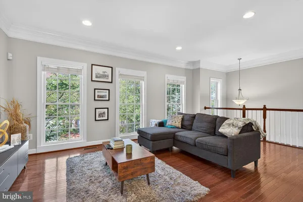 $730,000 | 8057 Samuel Wallis Street, Lorton, VA 22079