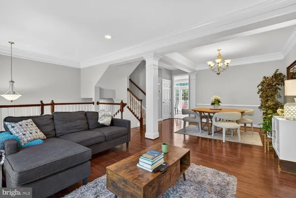 $730,000 | 8057 Samuel Wallis Street, Lorton, VA 22079