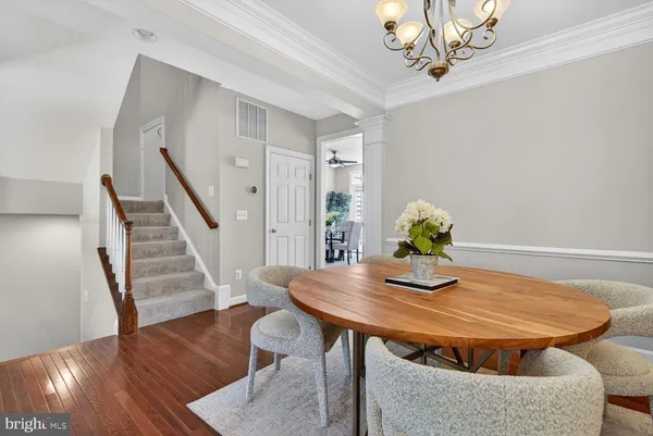 $730,000 | 8057 Samuel Wallis Street, Lorton, VA 22079