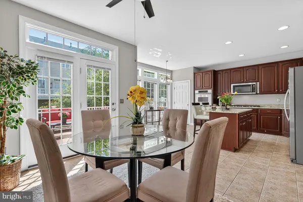 $730,000 | 8057 Samuel Wallis Street, Lorton, VA 22079