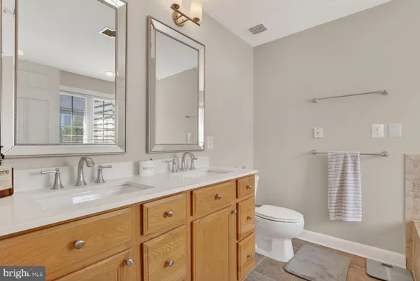 $730,000 | 8057 Samuel Wallis Street, Lorton, VA 22079