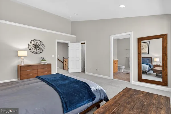$730,000 | 8057 Samuel Wallis Street, Lorton, VA 22079