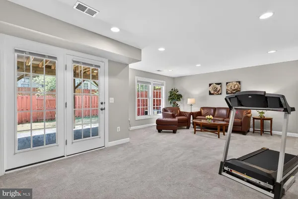$730,000 | 8057 Samuel Wallis Street, Lorton, VA 22079