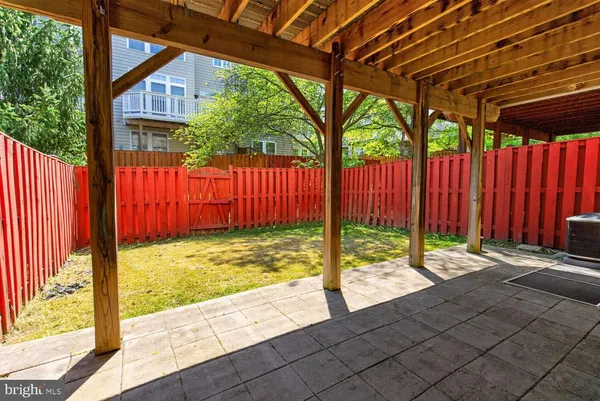 $730,000 | 8057 Samuel Wallis Street, Lorton, VA 22079