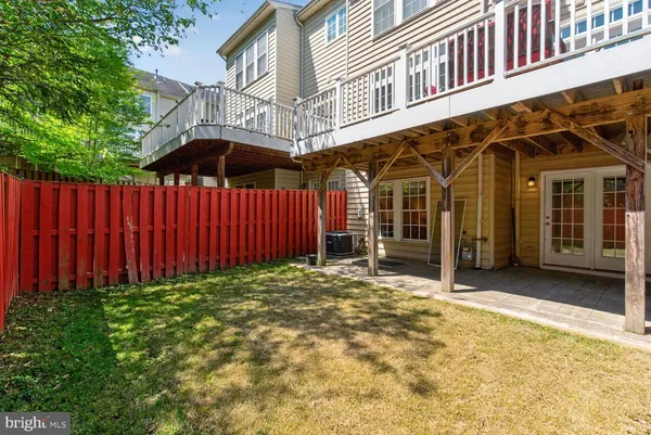 $730,000 | 8057 Samuel Wallis Street, Lorton, VA 22079