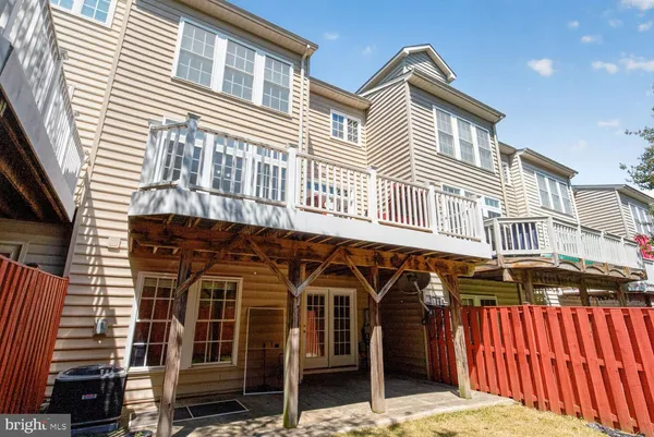 $730,000 | 8057 Samuel Wallis Street, Lorton, VA 22079