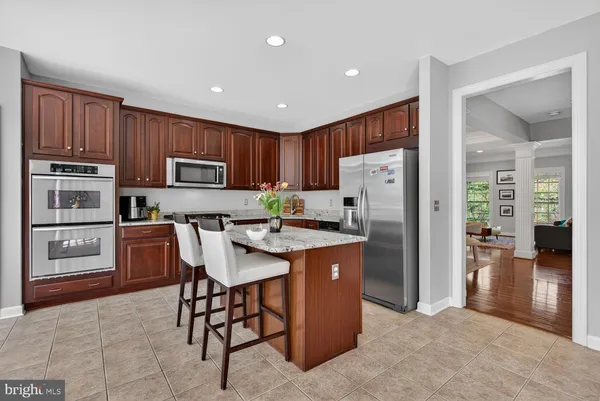 $730,000 | 8057 Samuel Wallis Street, Lorton, VA 22079