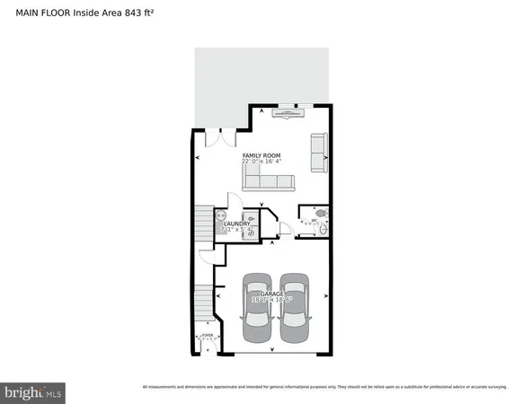 $730,000 | 8057 Samuel Wallis Street, Lorton, VA 22079