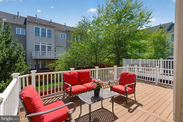 $730,000 | 8057 Samuel Wallis Street, Lorton, VA 22079