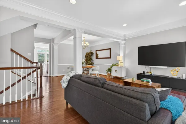 $730,000 | 8057 Samuel Wallis Street, Lorton, VA 22079