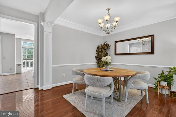 $730,000 | 8057 Samuel Wallis Street, Lorton, VA 22079