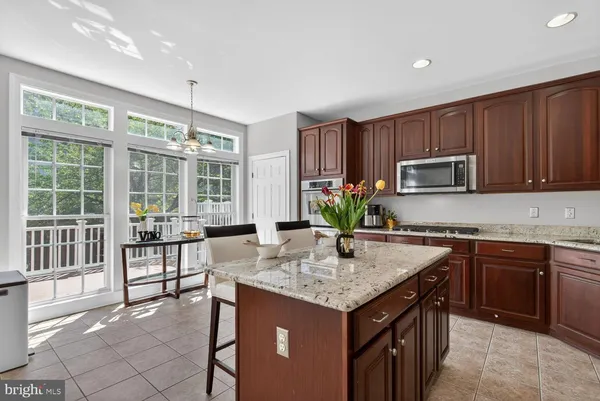 $730,000 | 8057 Samuel Wallis Street, Lorton, VA 22079