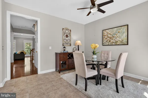 $730,000 | 8057 Samuel Wallis Street, Lorton, VA 22079