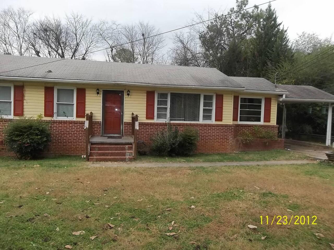9 Azalea Street Southeast, Unit 16 Rome, GA 30161 - Photo 1 of 1
