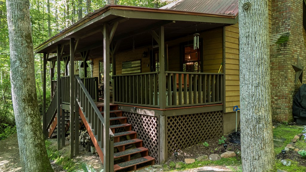 2968 Hooper Branch Road Hiawassee, GA 30546 - Photo 15 of 62 Gallery Image 15