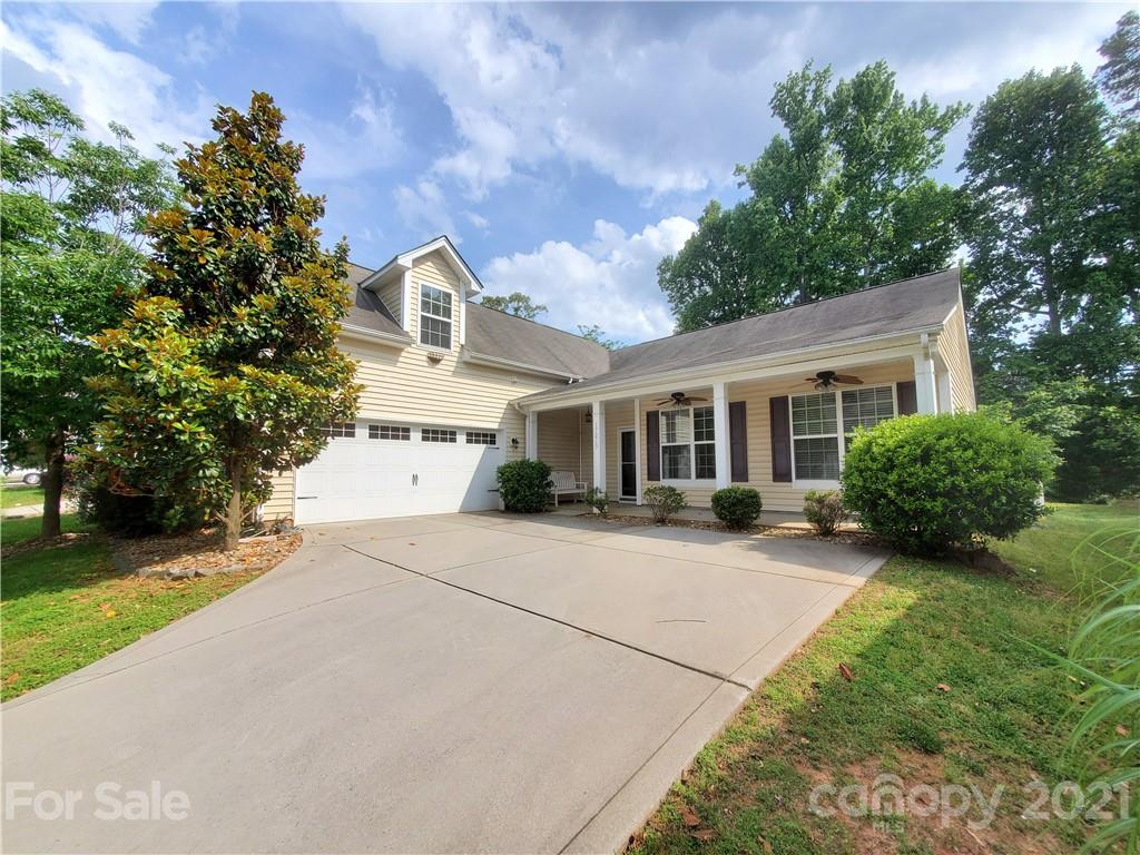 17213 Hampton Trace Road Huntersville, NC 28078 - Photo 1 of 13 Gallery Image 1