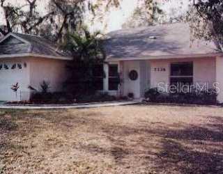 7336 Java Drive Sarasota, FL 34241 - Photo 1 of 1 Exterior Front