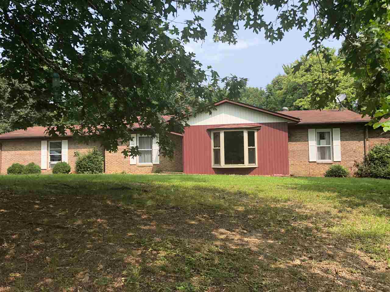 1158 Rattlesnake Ridge Road Grayson, KY 41143 - Photo 1 of 1 Gallery Image 1