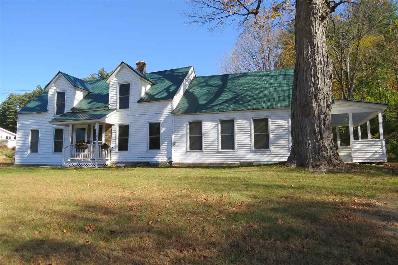 265 River Street Springfield, VT 05156 - Photo 2 of 38