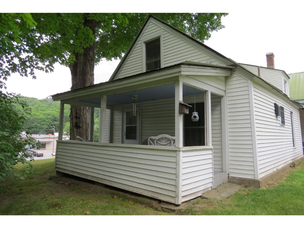 265 River Street Springfield, VT 05156 - Photo 24 of 38