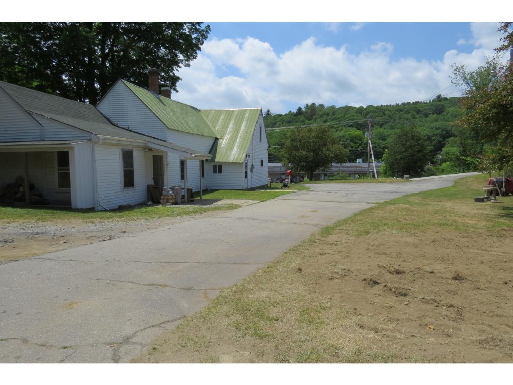 265 River Street Springfield, VT 05156 - Photo 27 of 38