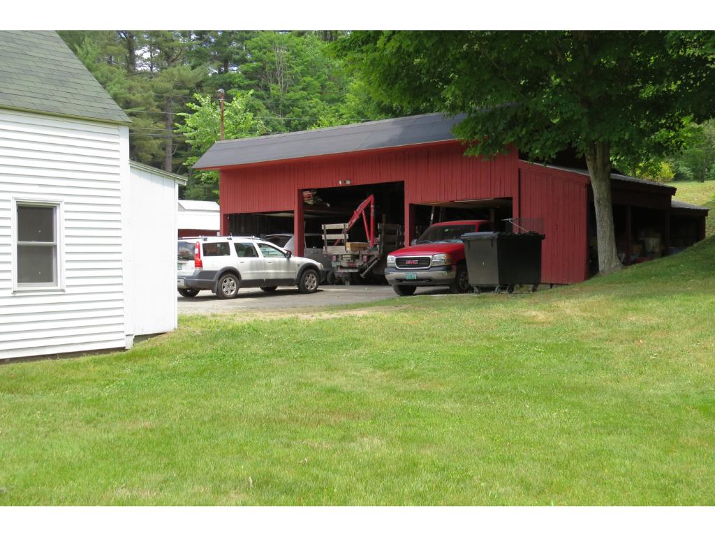 265 River Street Springfield, VT 05156 - Photo 29 of 38