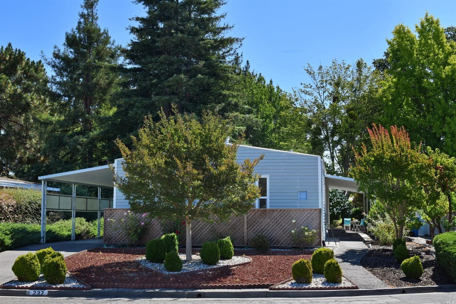 237 Monarch Court, Unit 237 Santa Rosa, CA 95401 - Photo 1 of 1 Gallery Image 1