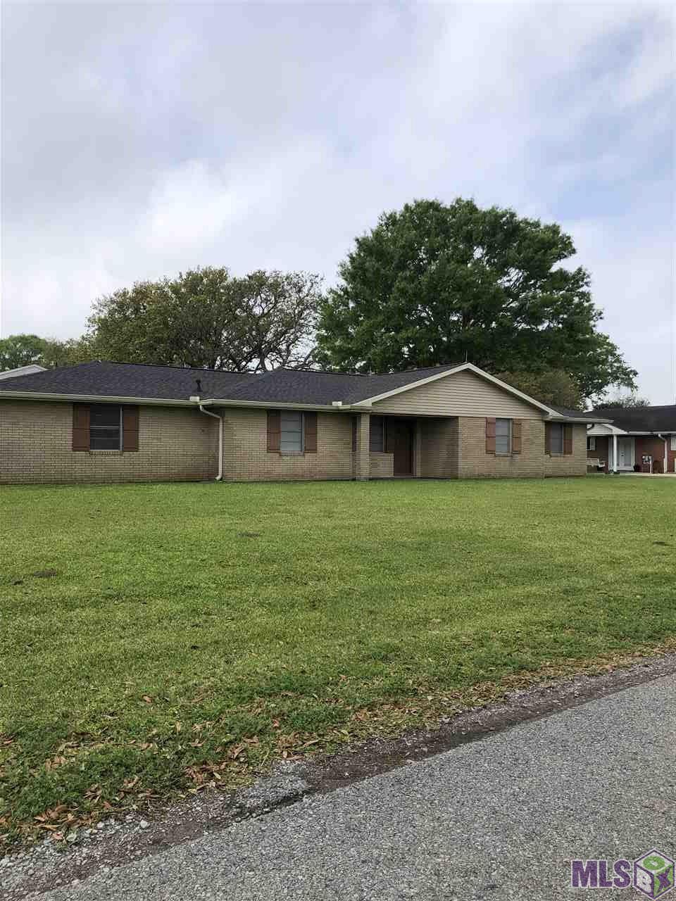 202 Cypress Street Raceland, LA 70394 - Photo 1 of 3