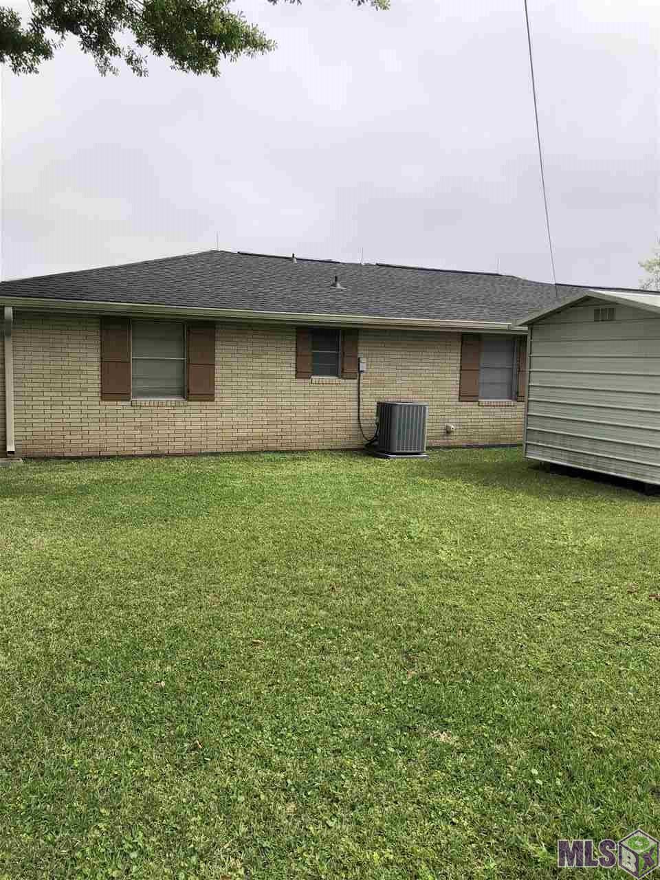 202 Cypress Street Raceland, LA 70394 - Photo 3 of 3
