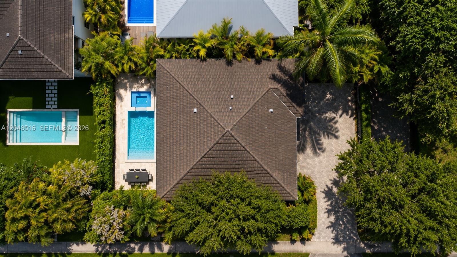 4724 Southwest 72nd Street Miami, FL 33143 - Photo 41 of 43