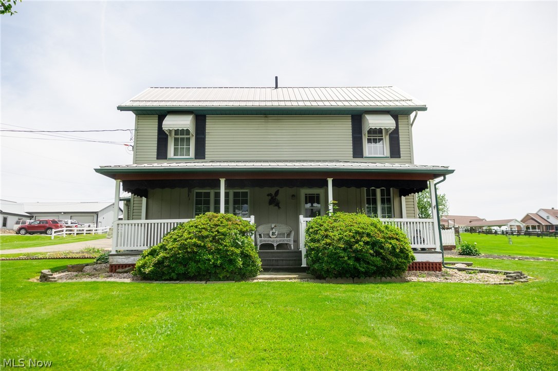8936 Massillon Road Dundee, OH 44624 - Photo 3 of 50