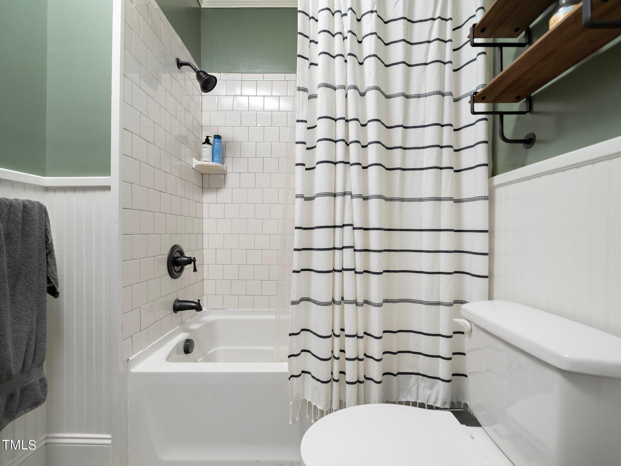 6033 Robertson Pond Road Wendell, NC 27591 - Photo 29 of 47 Full bathroom remodel
