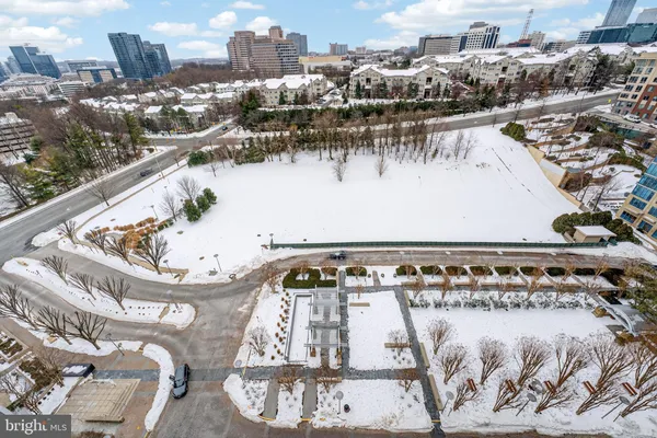 a view of a living room and a chandelier