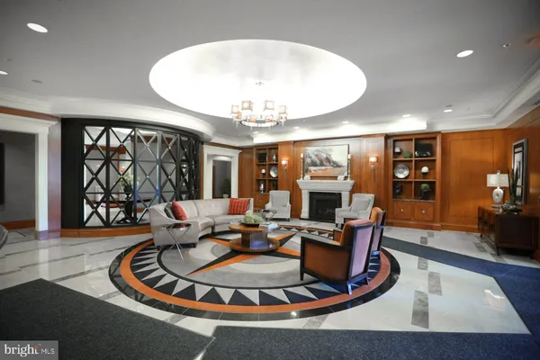 $635,000 | 8220 Crestwood Heights Drive, Unit 1411, McLean, VA 22102