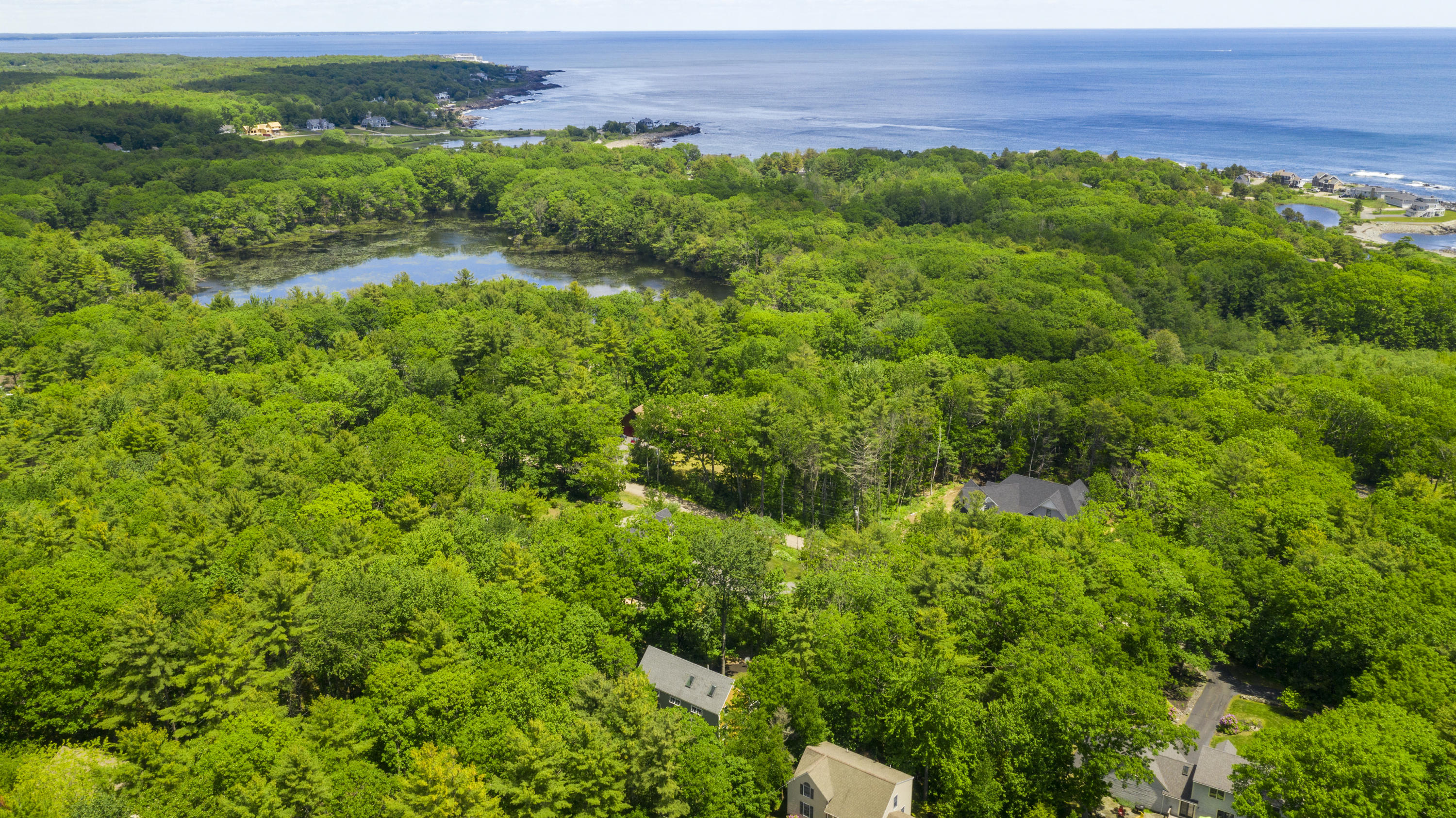 14 Passaic Road York, ME 03902 - Photo 21 of 28 DJI_0093
