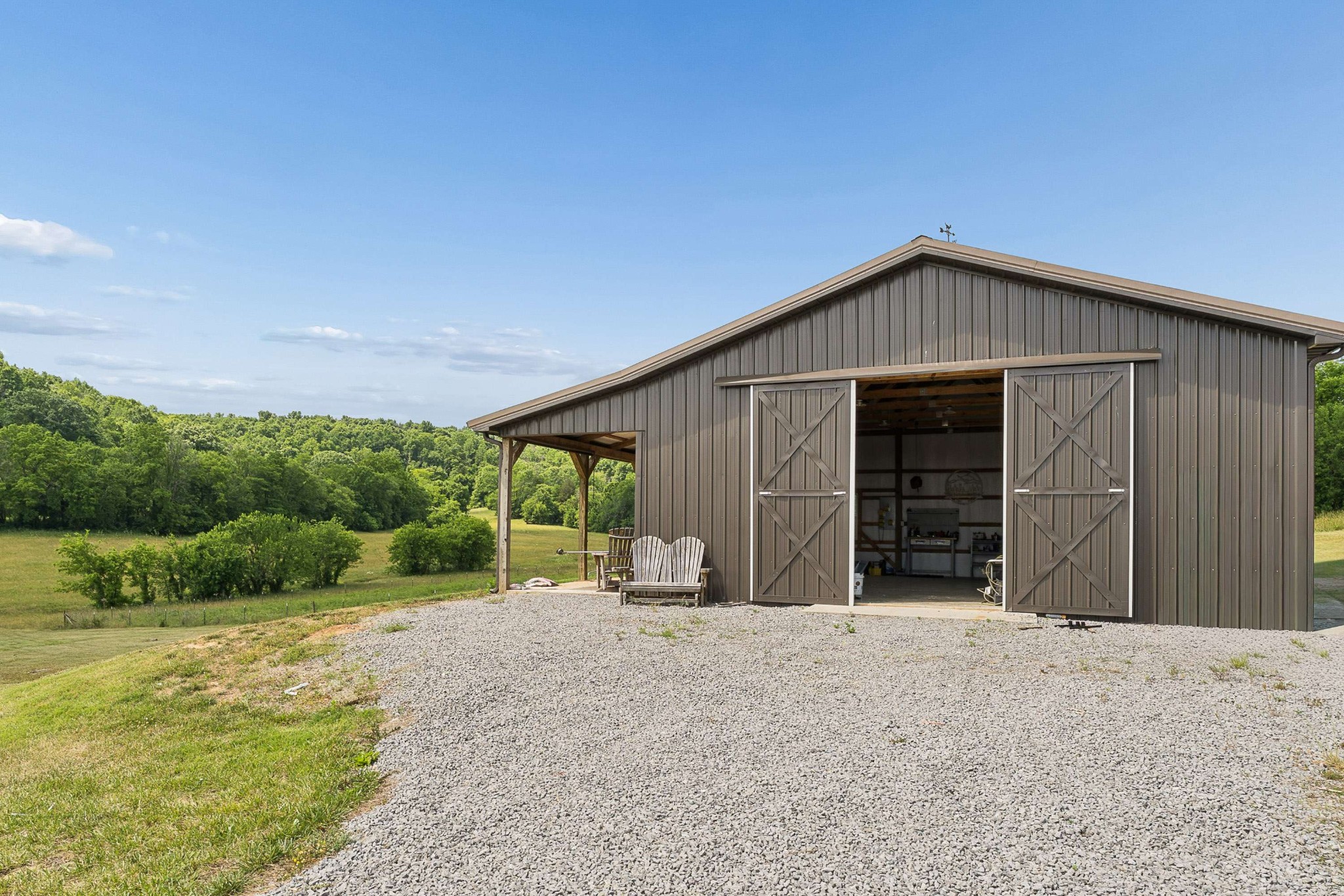 2063 Kennedy Creek Road Auburntown, TN 37016 - Photo 55 of 98