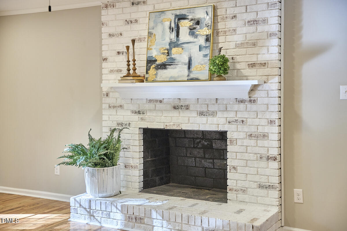 8404 Sleepy Creek Drive Raleigh, NC 27613 - Photo 47 of 66