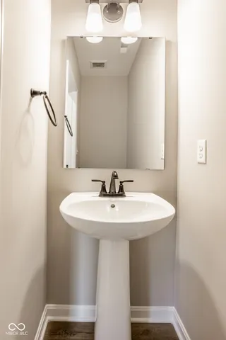 $2,695 | 430 Atlas Drive, Lebanon, IN 46052