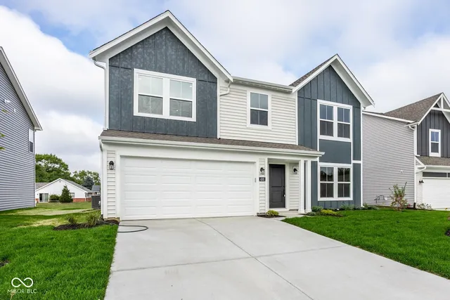 $2,695 | 430 Atlas Drive, Lebanon, IN 46052