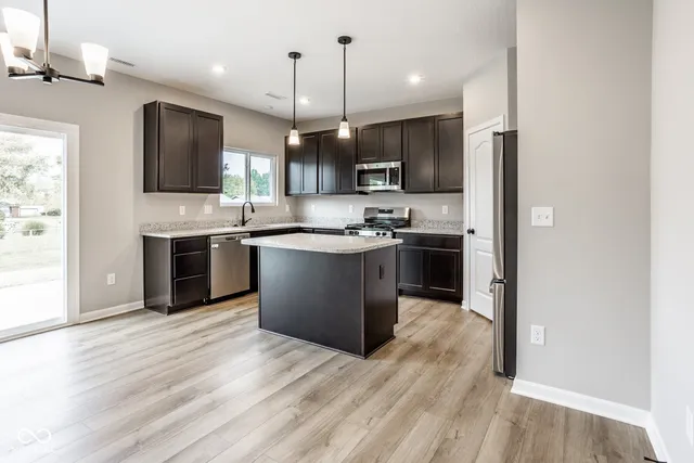 $2,695 | 430 Atlas Drive, Lebanon, IN 46052