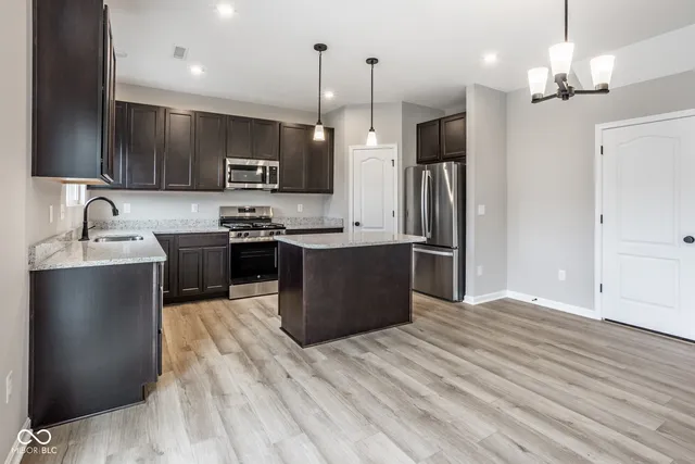 $2,695 | 430 Atlas Drive, Lebanon, IN 46052