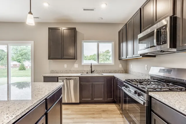 $2,695 | 430 Atlas Drive, Lebanon, IN 46052